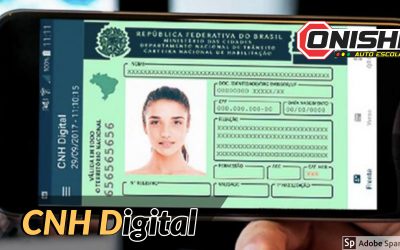 Saiba como ter no celular o aplicativo da CNH Digital